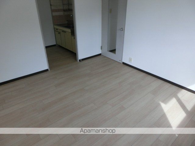 庄内公園朝日マンションの内装写真