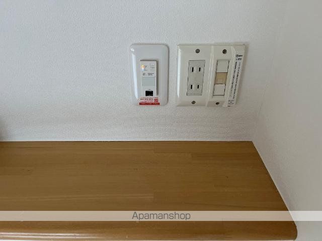 グランチェスタ・ユキの内装写真