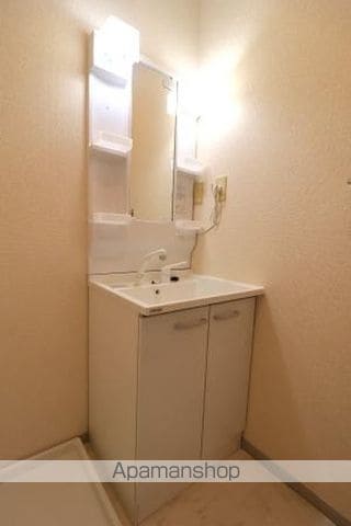 セジュールよもぎ Bの内装写真
