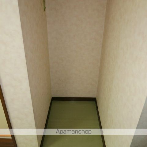 メゾンパルスの内装写真