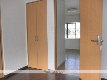 東京都立川市幸町５丁目[2DK/40m2]の内装2