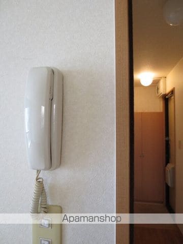 フォレストイン小路の内装写真