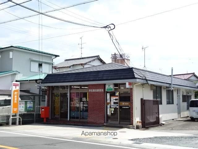 マンションアヤメの周辺写真