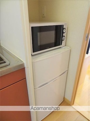 レオパレスオリーブ４８[1K/20.81m2]の内装5