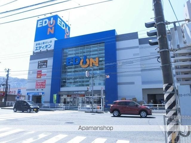 PIKO広駅前の周辺写真