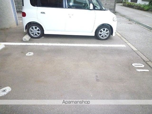 エクシーブ中野のその他写真