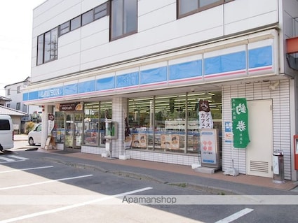 プリムヴェール[1LDK/50.01m2]の周辺4