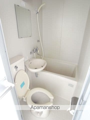 カステロレヴィーPARTIIの内装写真