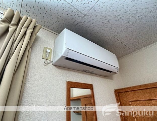 レオパレスグランド カメリアIIIの内装写真