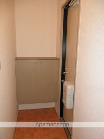 サンメゾン塚脇の内装写真