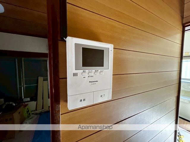八王子市 2階建 築48年の内装写真