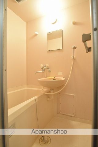 セレクトエイトの内装写真