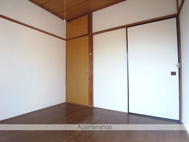 さくら荘の内装写真