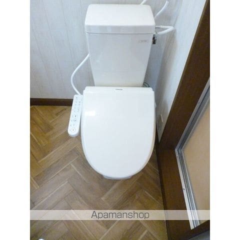 サンホーム館 Rの内装写真