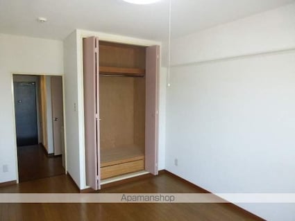 滋賀県大津市一里山５丁目[1K/24.96m2]の収納