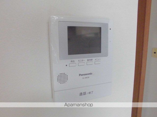 第二日吉ビルの内装写真