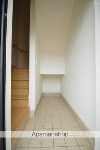 シャルマン ドミールの内装写真