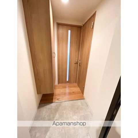 エアフォルク手稲の内装写真
