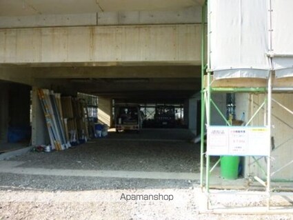 Ａｓｔｅｒｉａ祇園[2LDK/51.1m2]の共用部1