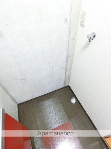 サザンカルナの内装写真