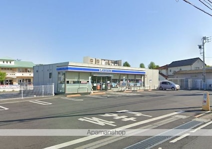 Ｔｉｎｙ　Ｃｏｕｒｔ（タイニーコート）[1LDK/33.39m2]の周辺6