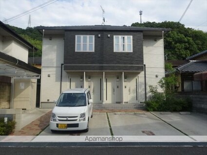 和歌山県和歌山市毛見[1LDK/44.08m2]の外観2