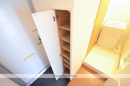 レオパレスＴＡＫＡＲＡ浅川[1K/23.18m2]のその他内装