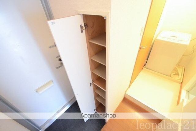 レオパレスＴＡＫＡＲＡ浅川[1K/23.18m2]のその他内装