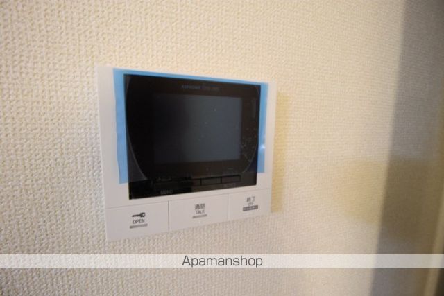 メゾンクレセントII八田の内装写真