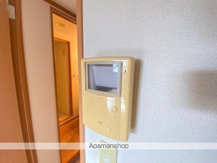 香川県高松市木太町[1DK/31.5m2]の内装5
