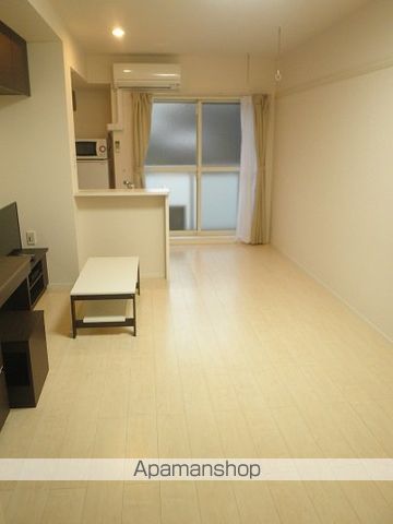 レオネクストモリシゲの内装写真