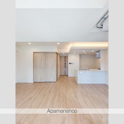 SーRESIDENCE谷町六丁目ALOの内装写真