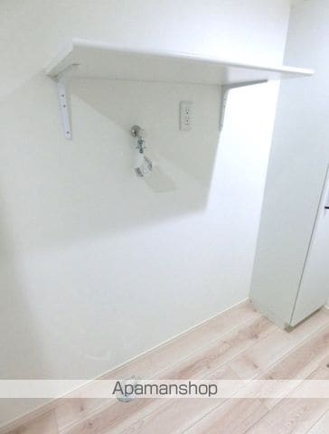 ハーミットクラブハウス金沢八景B棟の内装写真