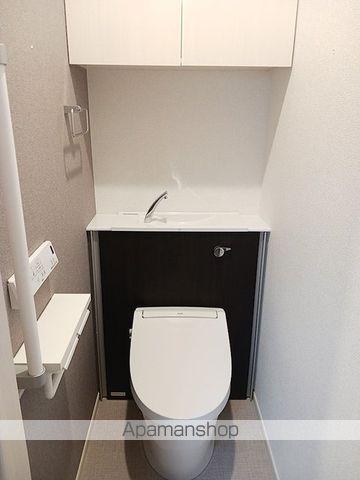 ブレーメンハウスの内装写真