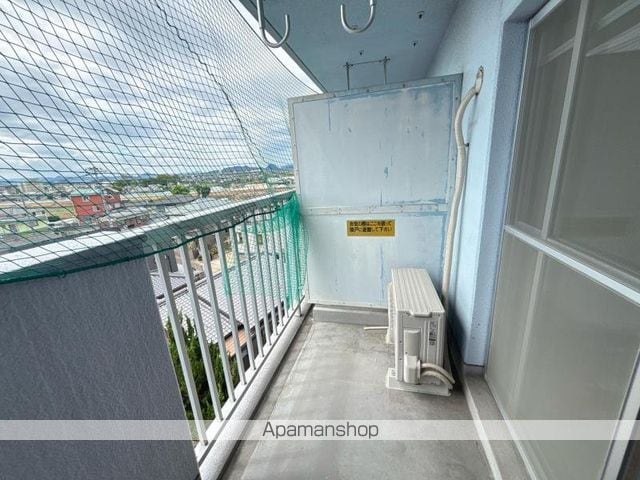コーポ川添の内装写真