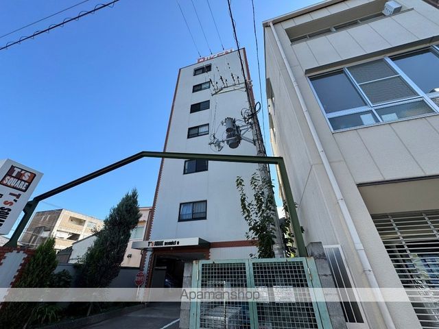 T’s SQUARE nomichoの外観写真