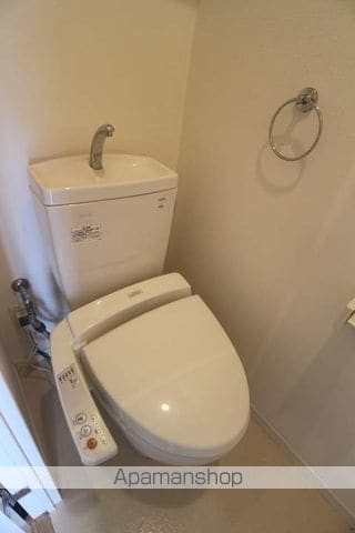 DSタワー大博通りの内装写真