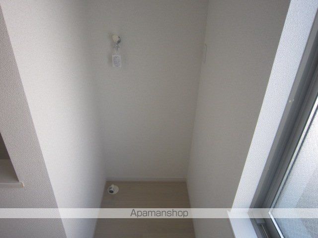 ポルトボヌール府中弐番館の内装写真