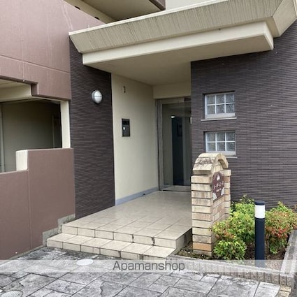 シーダーエース[2LDK/60.18m2]のエントランス3