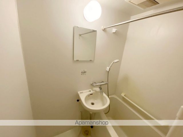 レオネクスト延珠北の内装写真