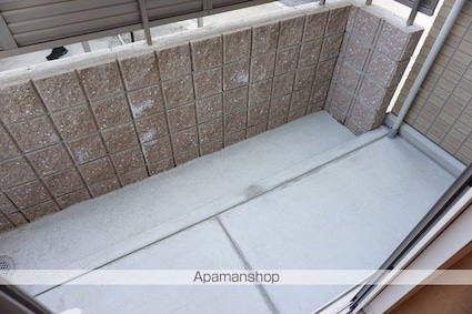 Ｈａｒｍｏｎｙ　Ｍ[1LDK/52.58m2]の内装2