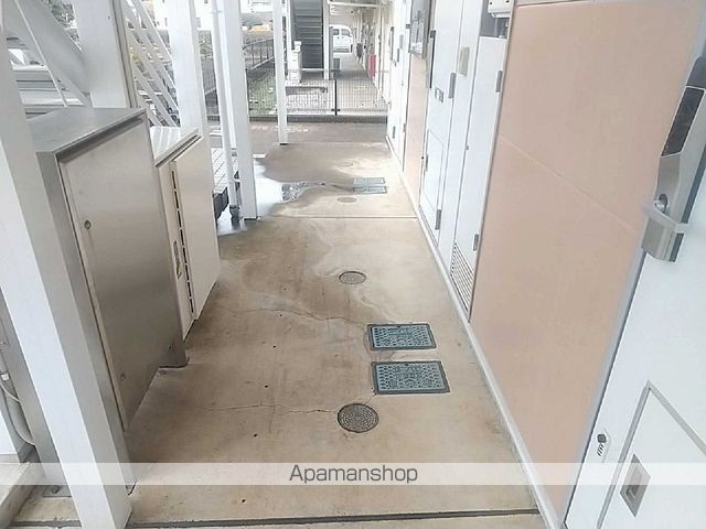 レオパレスヴィーブルIIのその他写真