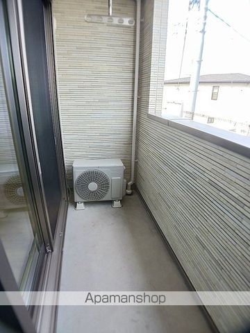 クララヴィスタの内装写真