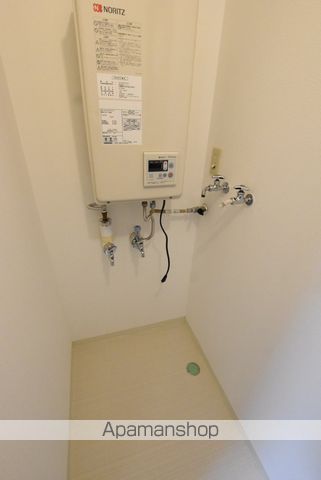 シュヴェルニー北円山の内装写真