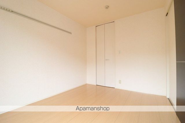 アヴァンタージュ IIの内装写真