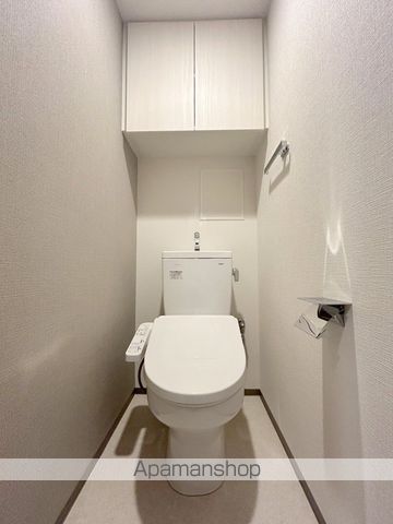 URBANEX新町IIの内装写真