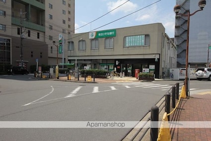 サンハイツ[1R/13.35m2]の周辺2