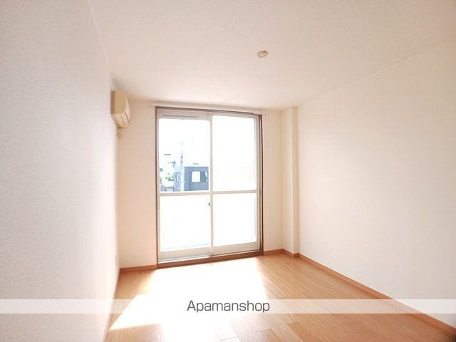 アムールA棟の内装写真