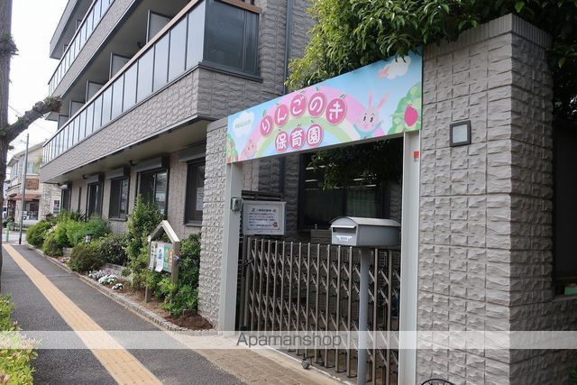 エアステ東船橋の周辺写真