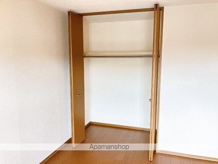 ＥＣＯーレジデンス『モア』　Ａ棟[2LDK/56.3m2]の内装2